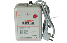 800W110V轉(zhuǎn)220V電源變壓器